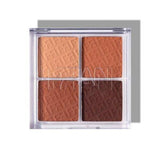 PALETA CONTORNOS FRAN BY FRANCINY EHLKE YOUR BROWNS