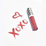 BATOM LÍQUIDO MATTE FRAN BY FRANCINY EHLKE XOXO
