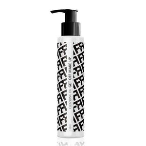 DEMAQUILANTE CLEANSING OIL GET OFF MAKE UP FRAN BY FRANCINY EHLKE