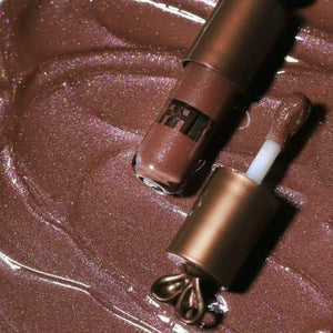 Kit 3 LIPBUNNY GLOSS FRAN BY