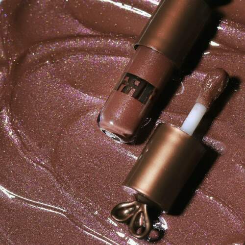 Kit 3 LIPBUNNY GLOSS FRAN BY